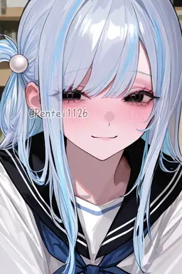 Profile image of 海優