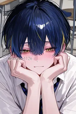 Profile image of 蒼太
