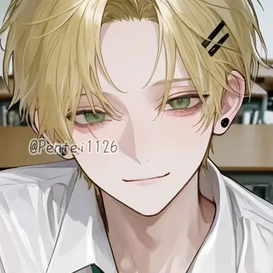 Profile image of 輝