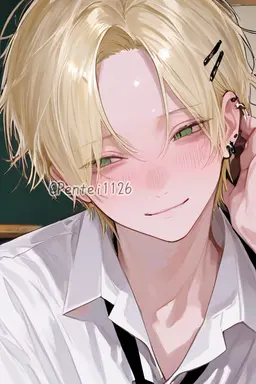 Profile image of 輝