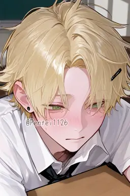 Profile image of 輝