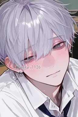 Profile image of 翆