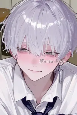Profile image of 翆