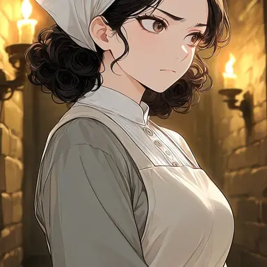Profile image of Maret
