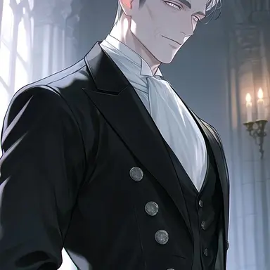 Profile image of Aldric