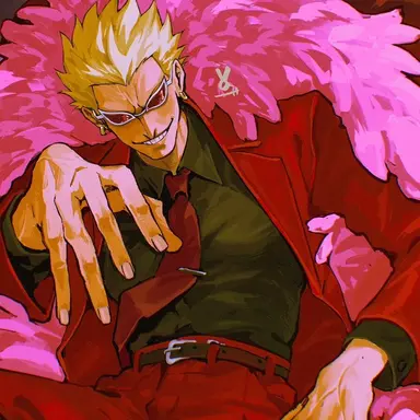 Profile image of ドフラミンゴ