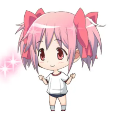 Profile image of Madoka kaname