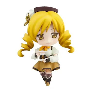 Profile image of Mami tomoe