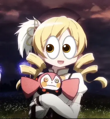 Profile image of Mami tomoe