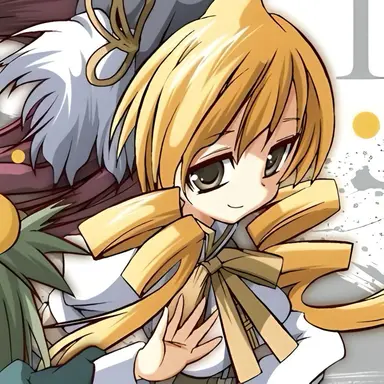 Profile image of Mami tomoe