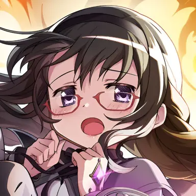 Profile image of Homura akemi