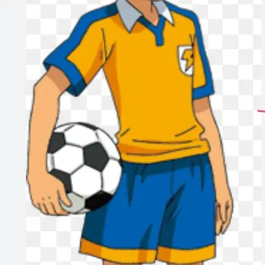 Profile image of 松風天馬