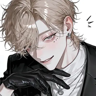 Profile image of アベル