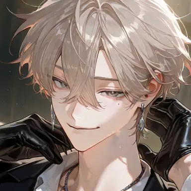 Profile image of アベル