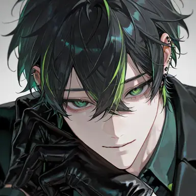 Profile image of エトル