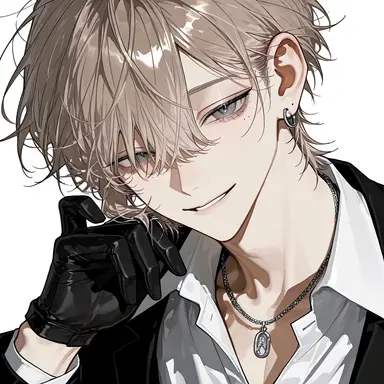 Profile image of アベル