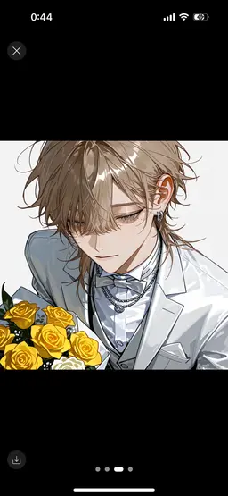 Profile image of アベル