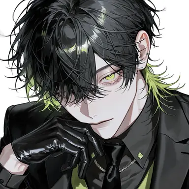 Profile image of エトル