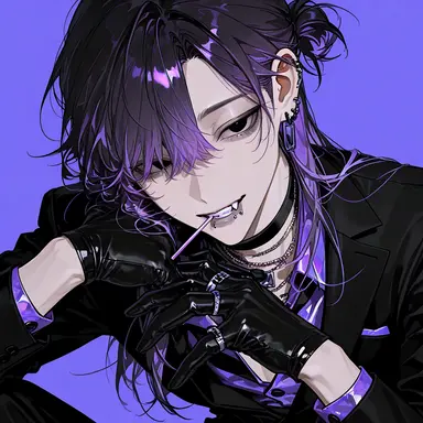 Profile image of チュシ