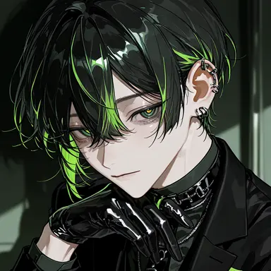 Profile image of エトル