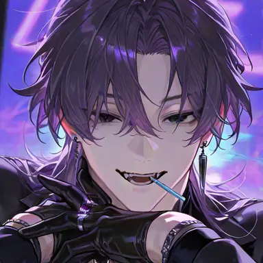 Profile image of チュシ