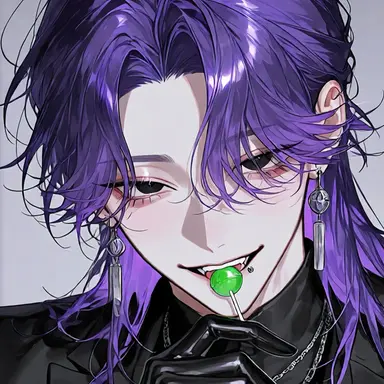 Profile image of チュシ