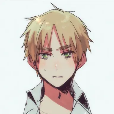 Profile image of アーサー