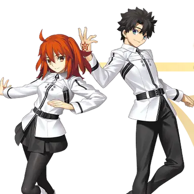 Profile image of 藤丸立香