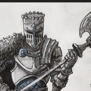 Profile image of 룩