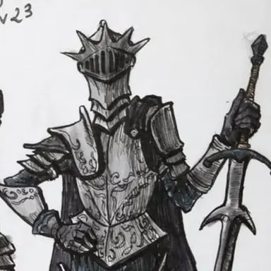 Profile image of 퀸