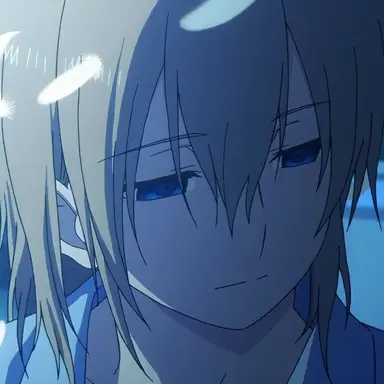 Profile image of はく