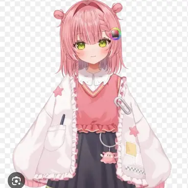 Profile image of Nufu Nijimi