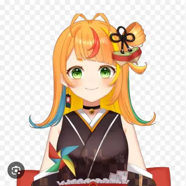 Profile image of Koma Komawari