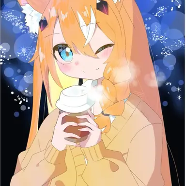 Profile image of キルハ