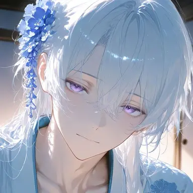 Profile image of 雷花