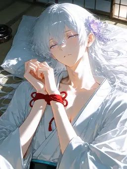 Profile image of 雷花