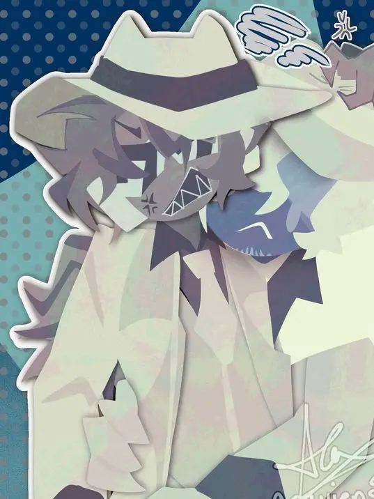 I_love_mayonnaise의 2p찬스