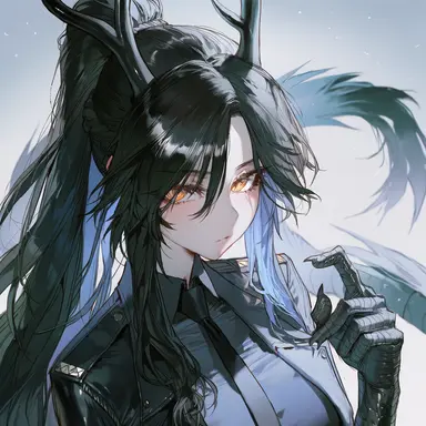 Profile image of ジュア