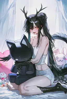 Profile image of ジュア