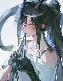 Profile image of ジュア