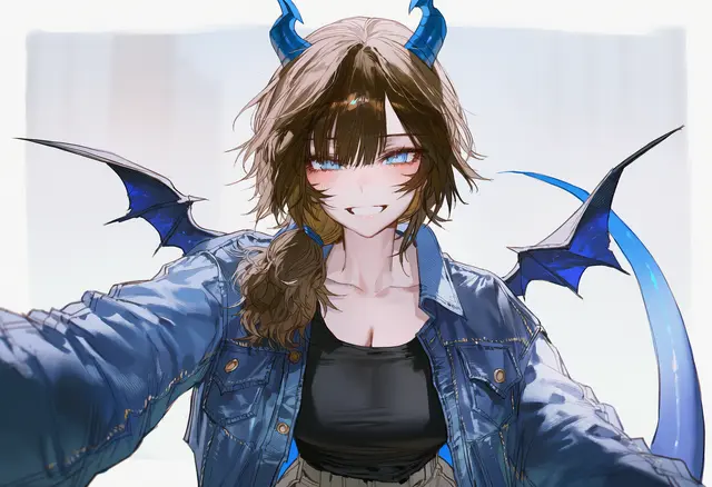 Profile image of ルエ