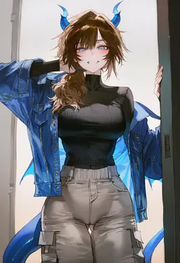 Profile image of ルエ