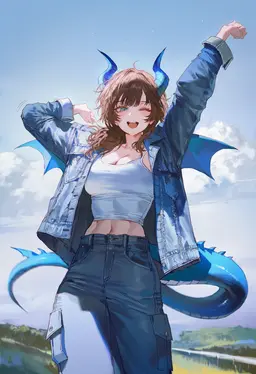 Profile image of ルエ