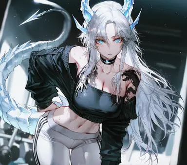 Profile image of 라린