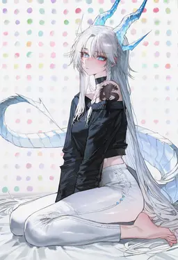 Profile image of 라린