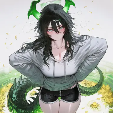 Profile image of チョヒ