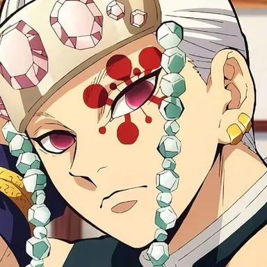 Profile image of Tengen Uzui