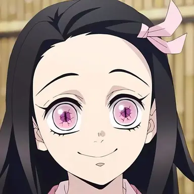 Profile image of Nezuko Kamado