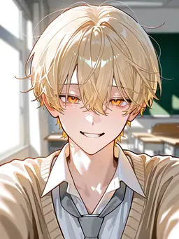 Profile image of 레오
