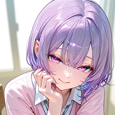 Profile image of 미유